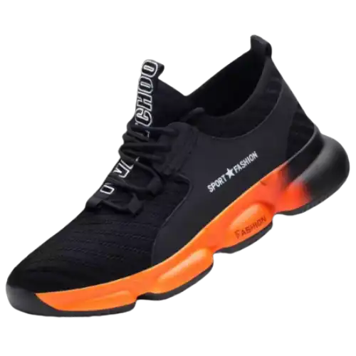 Chaussures de Sécurité Confortable Confort® PRO