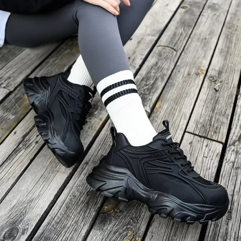 Chaussures de Sécurité Invisibles AirSTL®