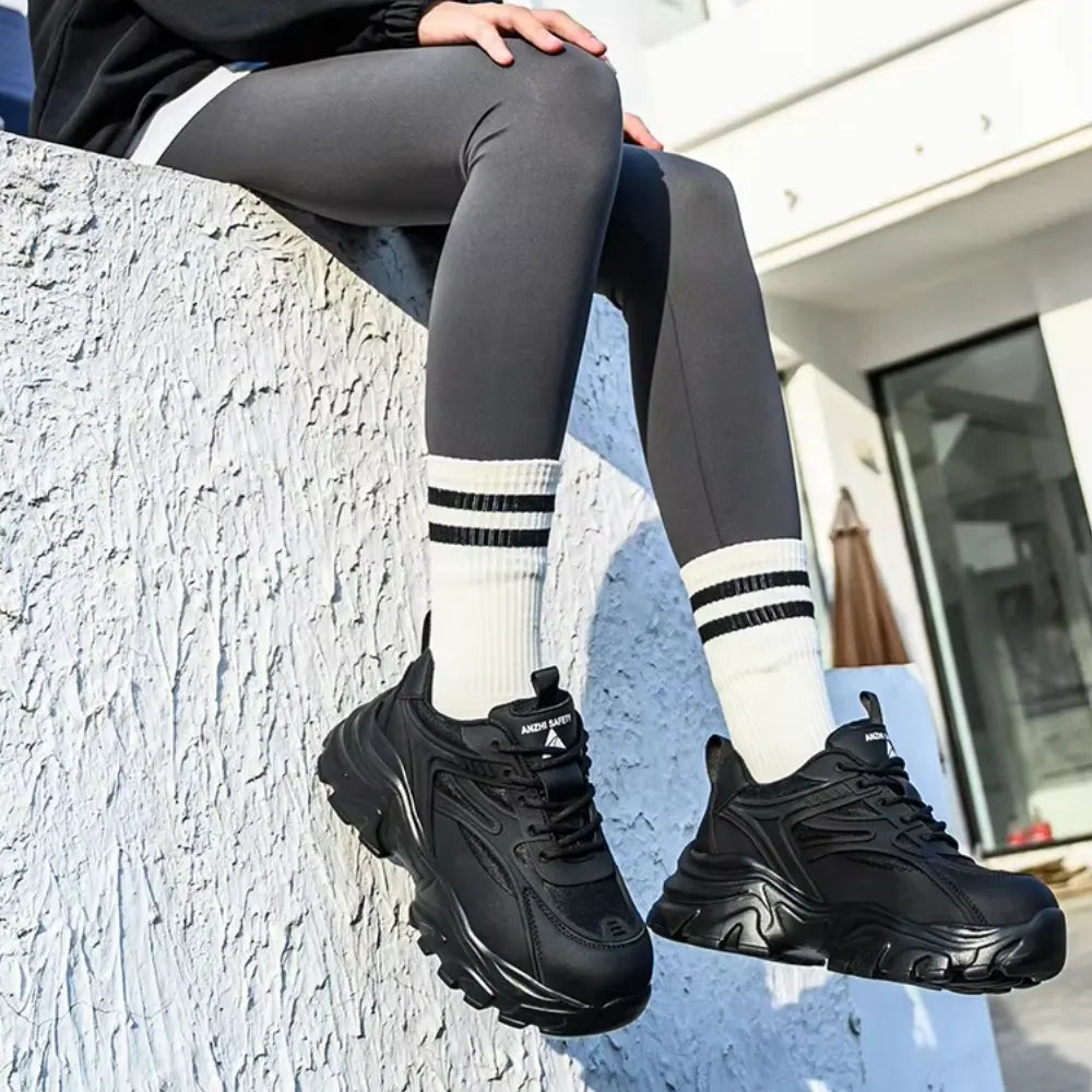 Chaussette de securite femme on sale