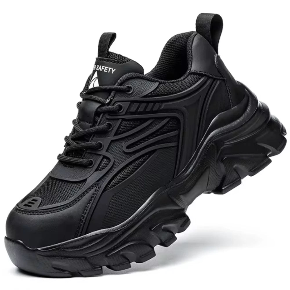 Chaussures de Sécurité Invisibles AirSTL®