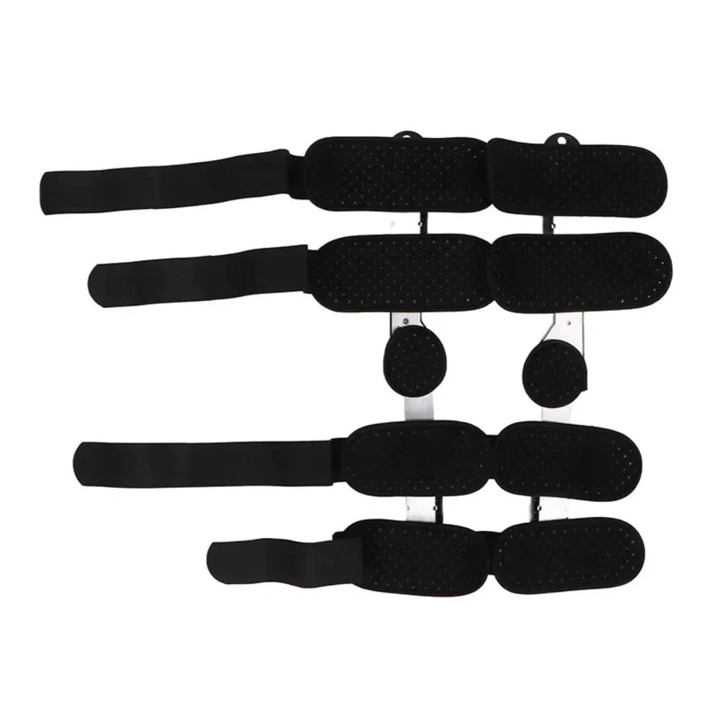 Attelle Jambe LegSupport® MAX