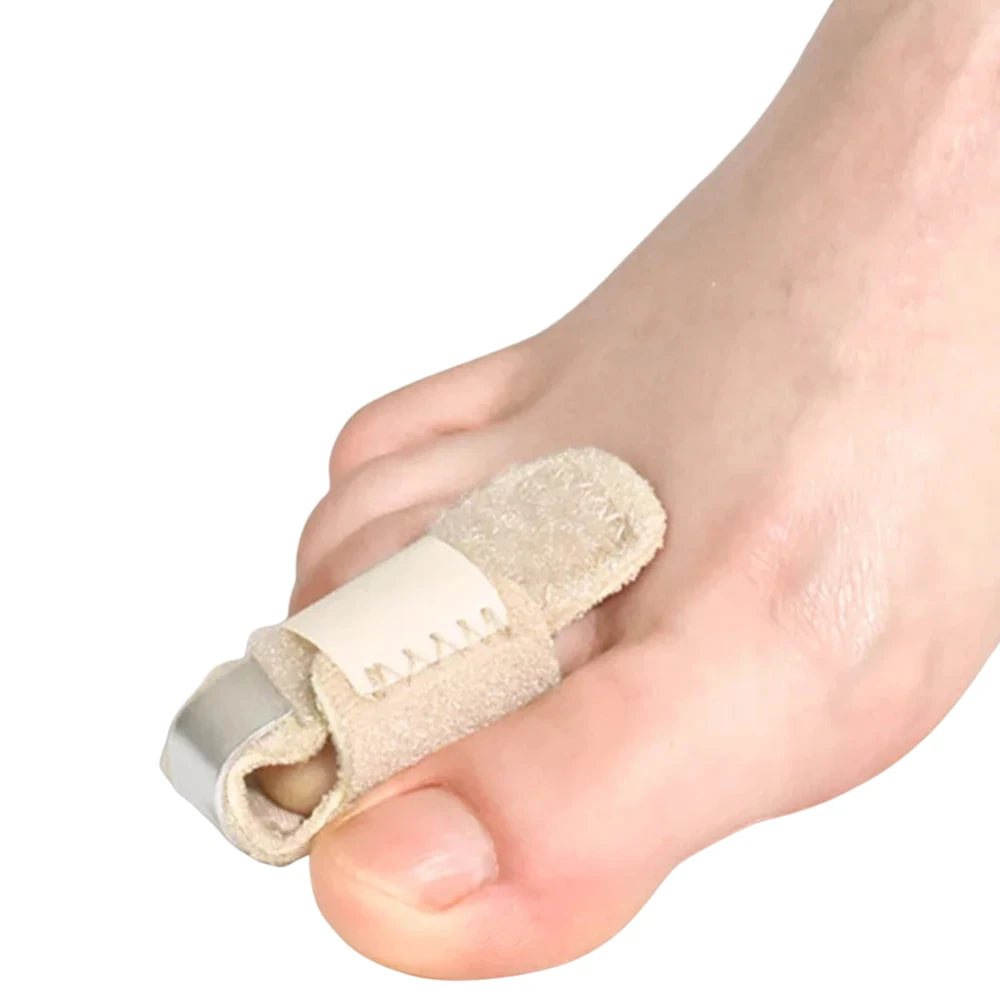 Attelle Orteil ToeSecure®