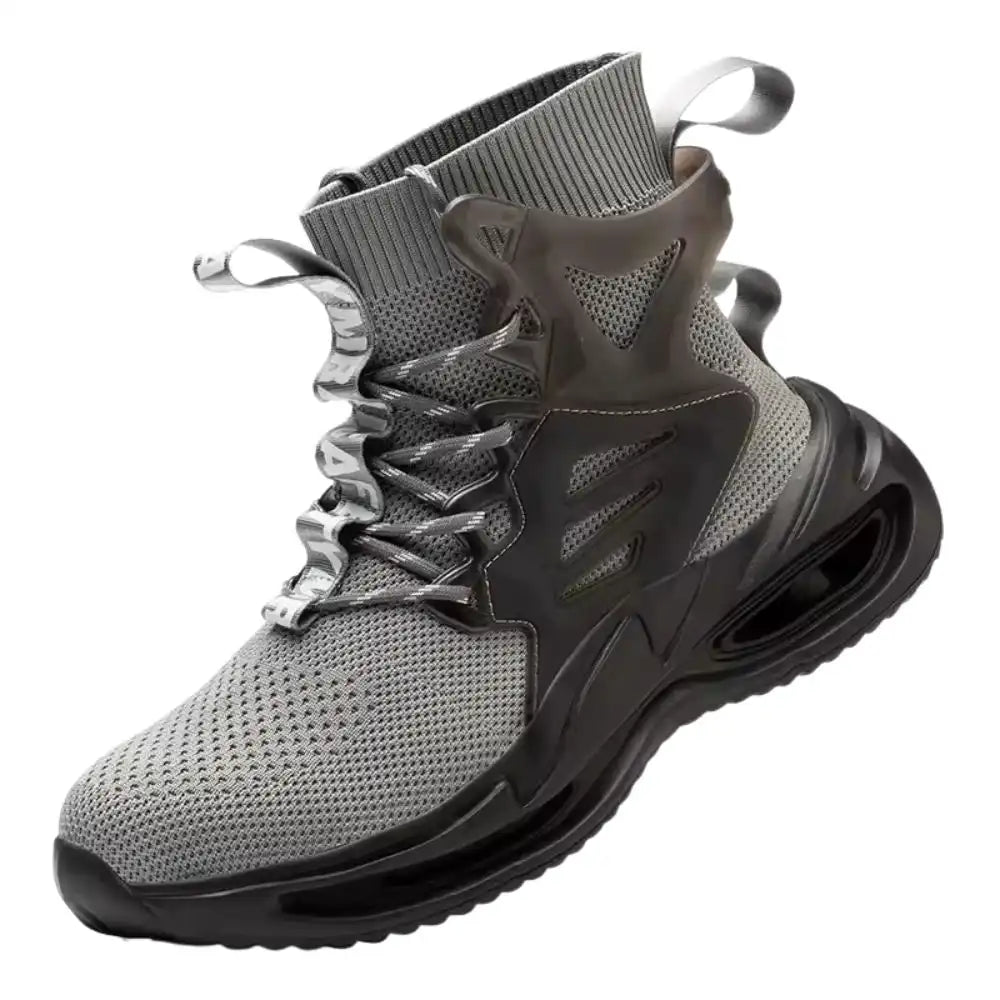 Chaussures de Sécurité Anti-Perforation Ventrex+®