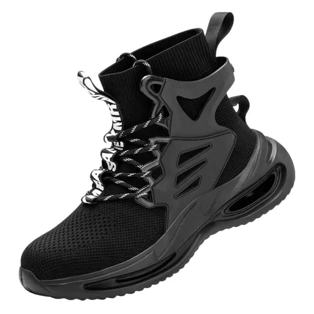 Chaussures de Sécurité Anti-Perforation Ventrex+®