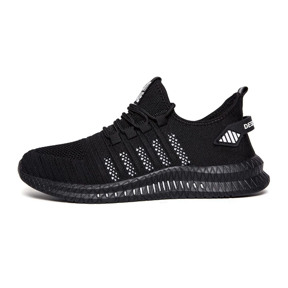 Chaussures de Sécurité Antidérapantes GripMAX®