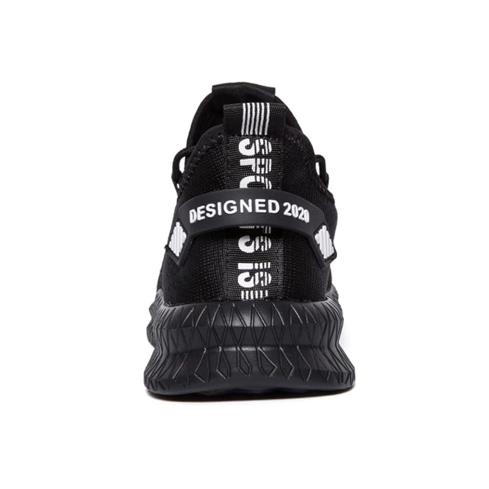 Chaussures de Sécurité Antidérapantes GripMAX®