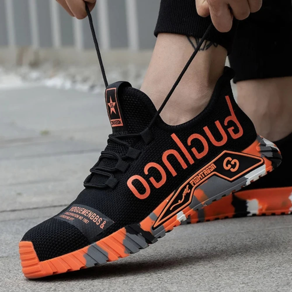 Chaussures de Sécurité Légères AquaLITE®