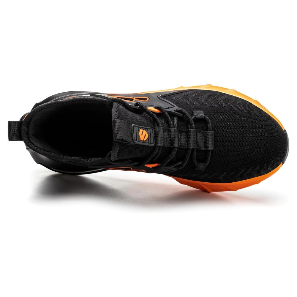 Chaussures de Sécurité Confortable Confort® PRO