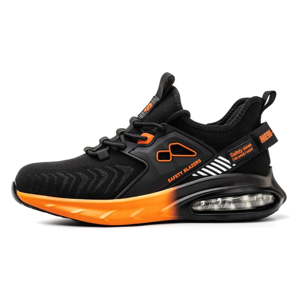 Chaussure de securite souple et confortable online