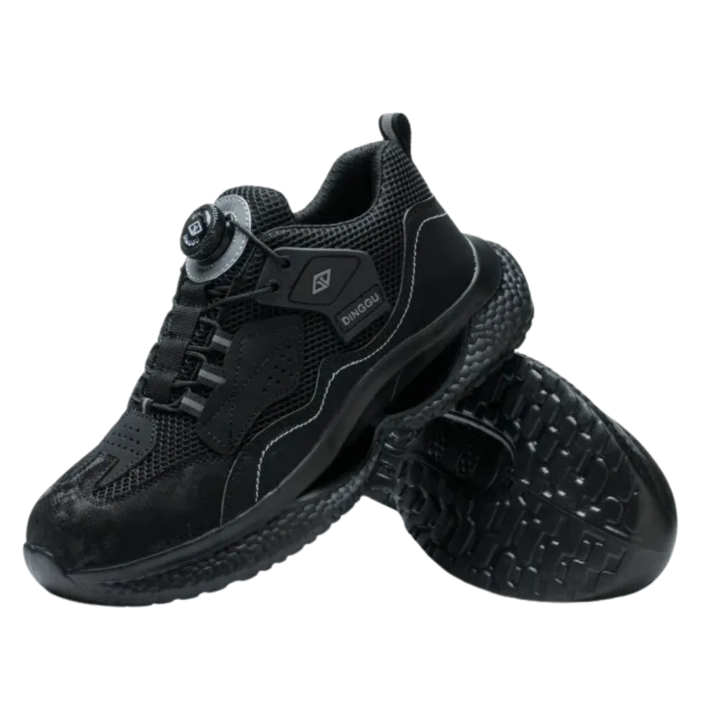 Chaussures de Sécurité Confortable Confort® PRO