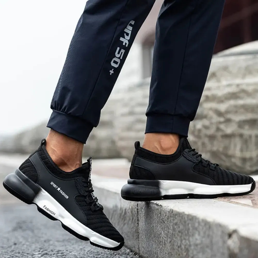 Chaussures de Sécurité Confortable Confort® PRO