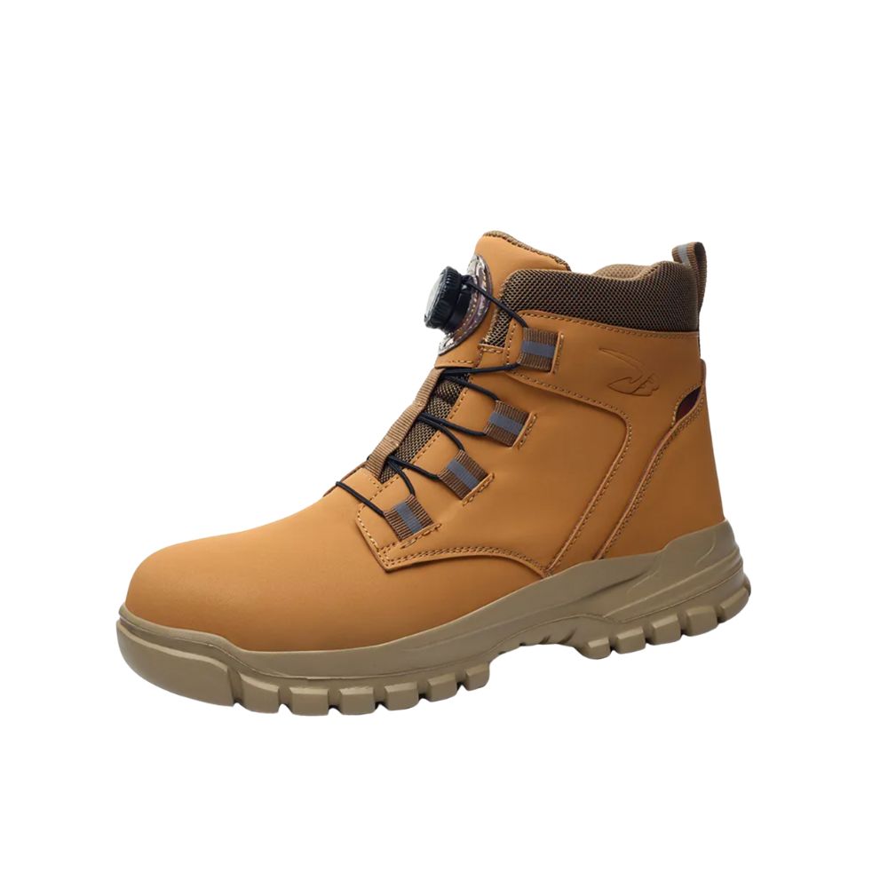 Chaussures de Sécurité Haute TopSTEP®