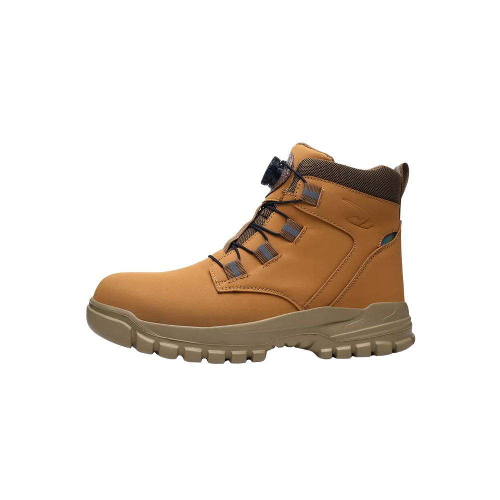 Chaussures de Sécurité Haute TopSTEP®