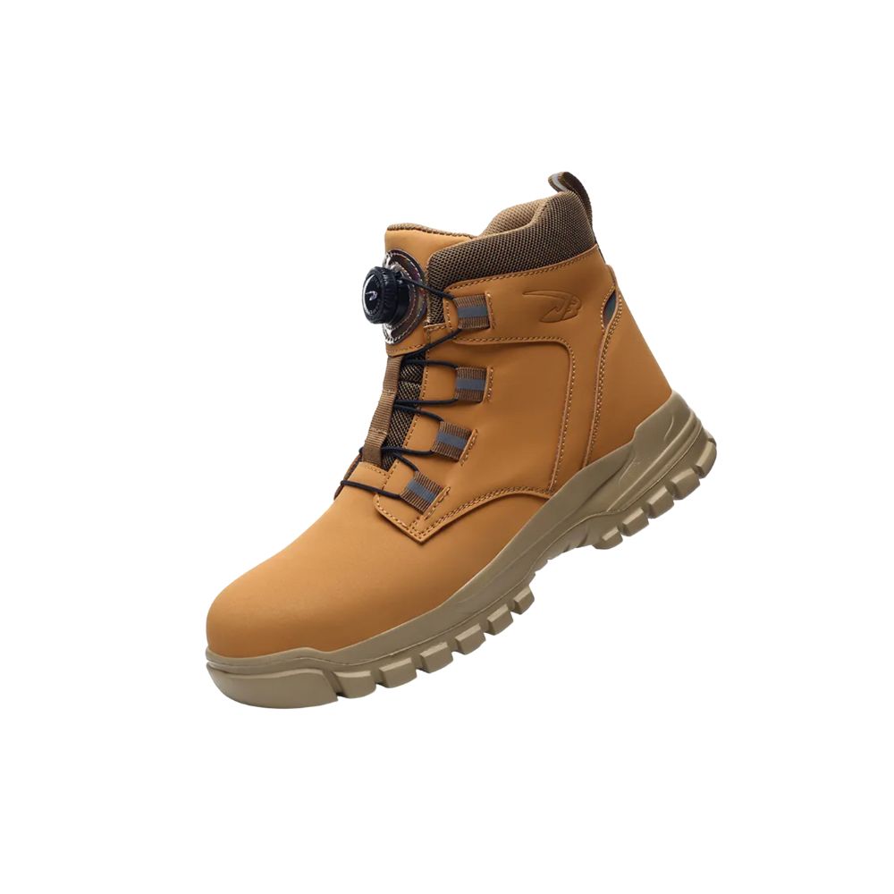 Chaussures de Sécurité Haute TopSTEP®