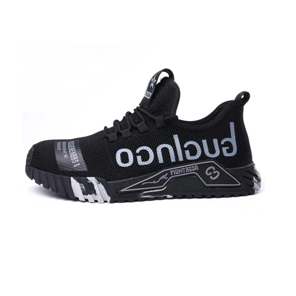 Chaussures de Sécurité Légères AquaLITE®