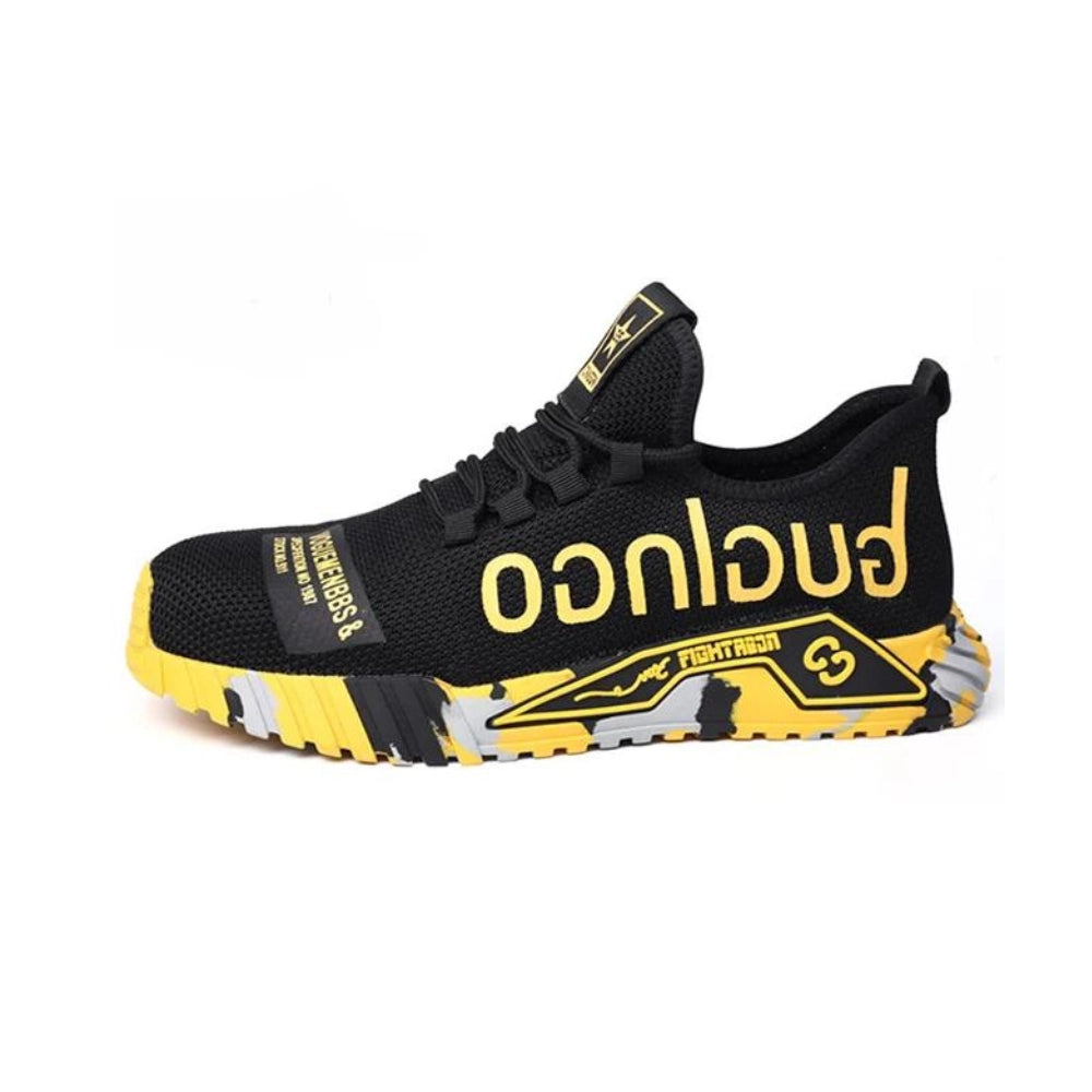 Chaussures de Sécurité Légères AquaLITE®