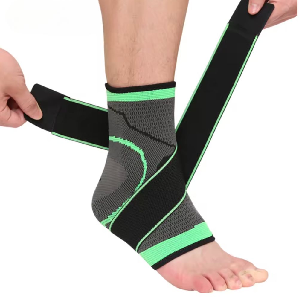 Chevillère Souple FlexiANKLE® AIR