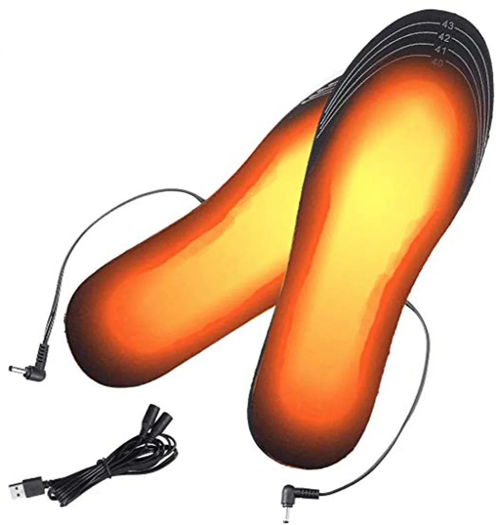 Semelle Chauffante HeatMAX®