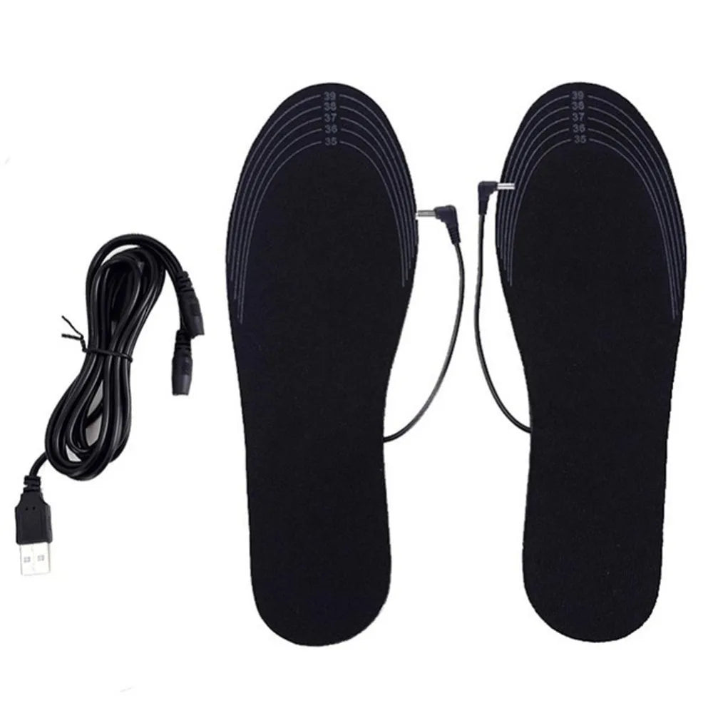 Semelle Chauffante HeatMAX®