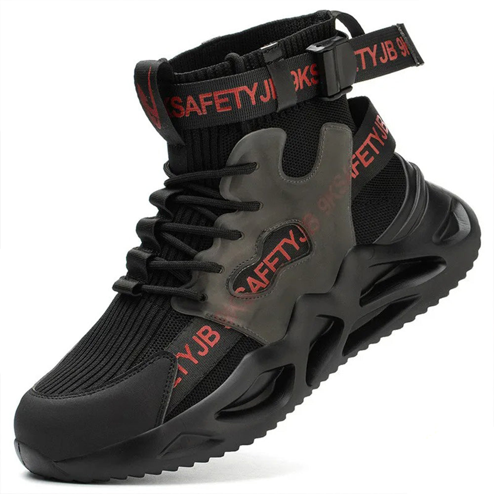Chaussures de Sécurité Anti-Perforation Ventrex+®