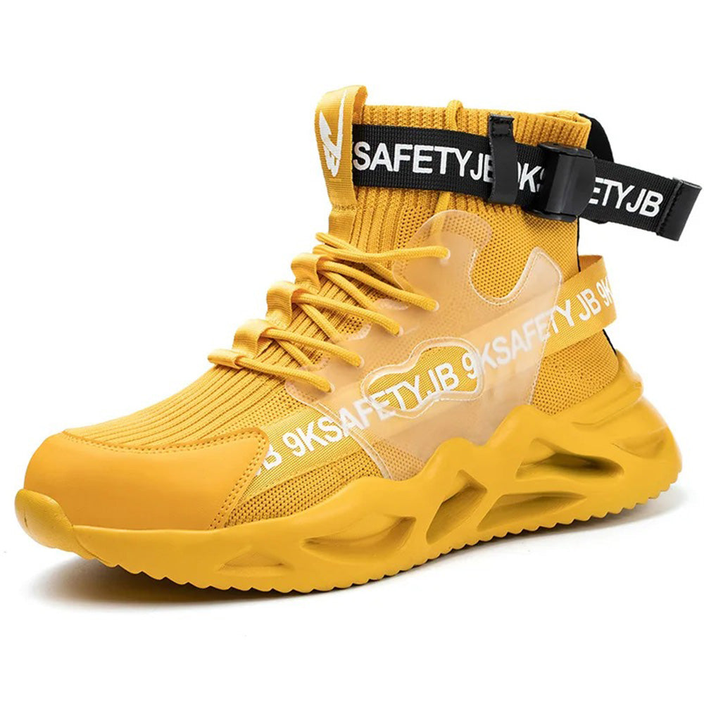 Chaussures de Sécurité Anti-Perforation Ventrex+®