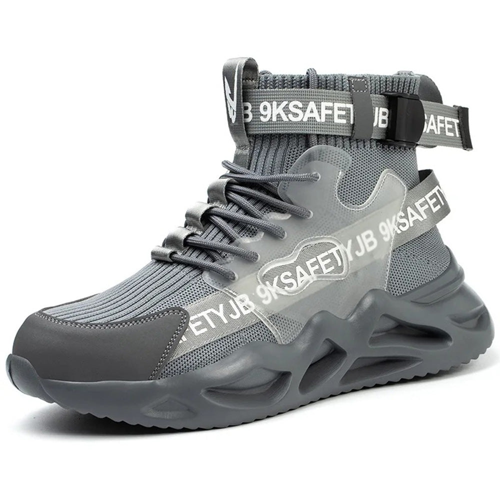 Chaussures de Sécurité Anti-Perforation Ventrex+®