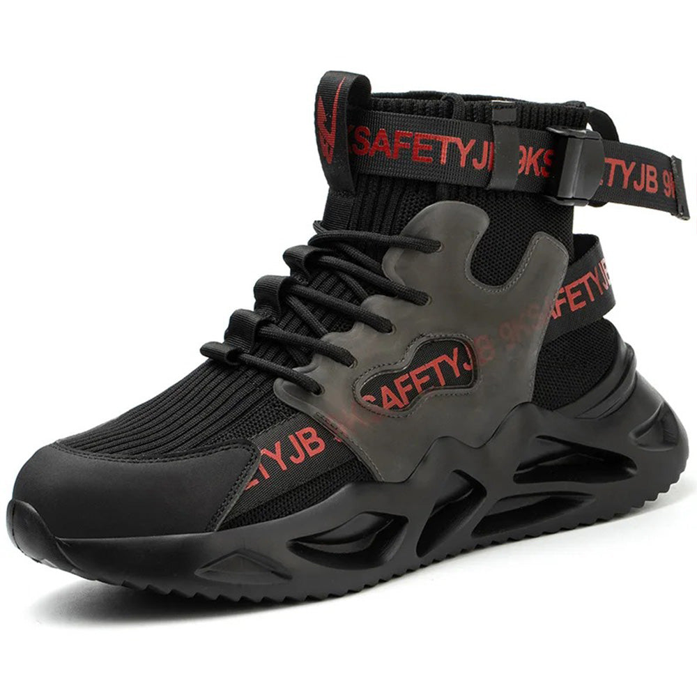 Chaussures de Sécurité Anti-Perforation Ventrex+®