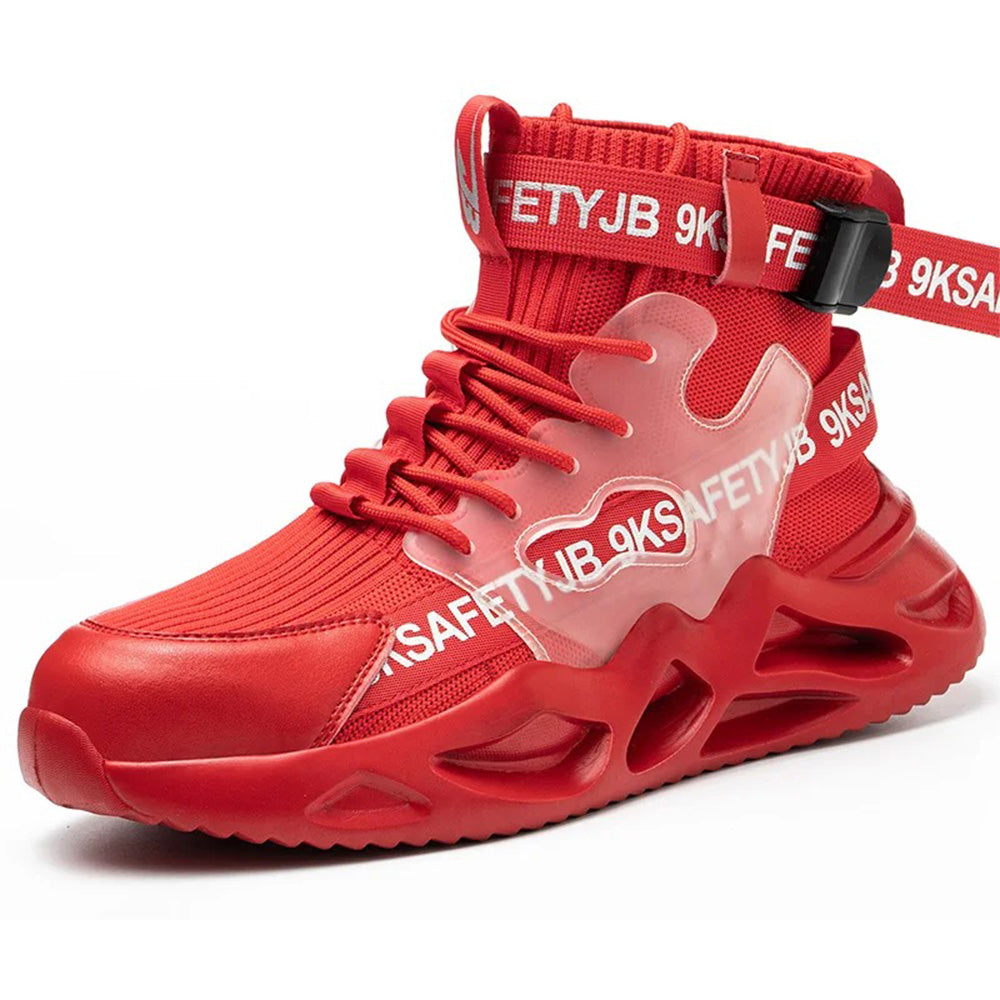 Chaussures de Sécurité Anti-Perforation Ventrex+®