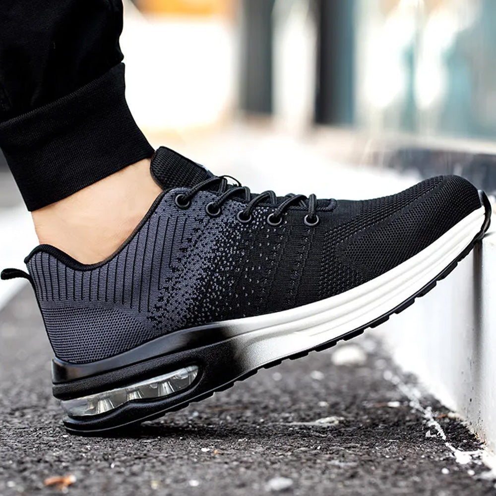 Chaussures de Sécurité Anti-Ecrasement SwiftSafe®