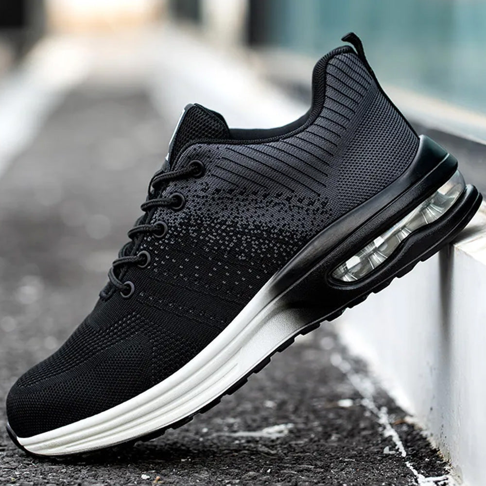 Chaussures de Sécurité Anti-Ecrasement SwiftSafe®