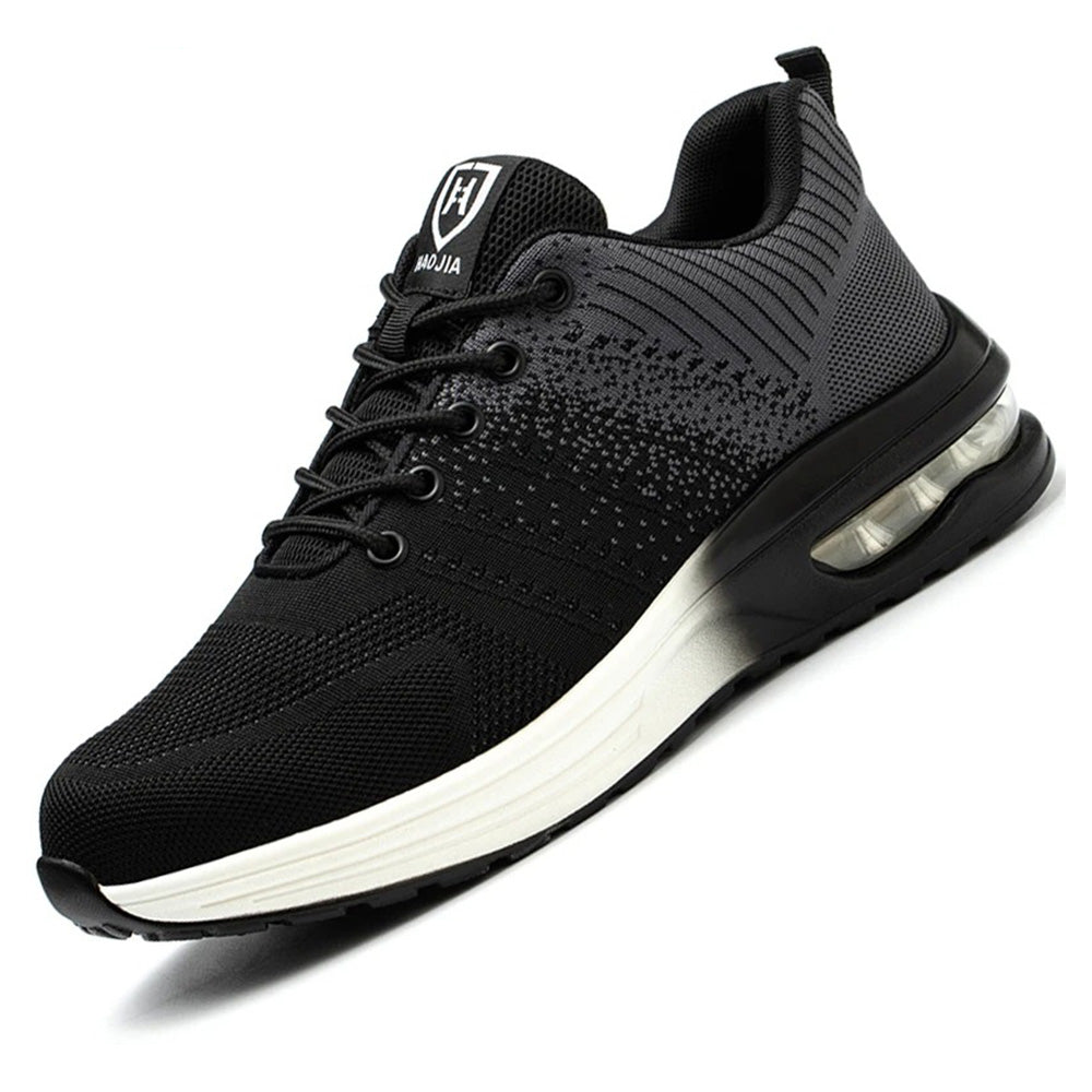 Chaussures de Sécurité Anti-Ecrasement SwiftSafe®