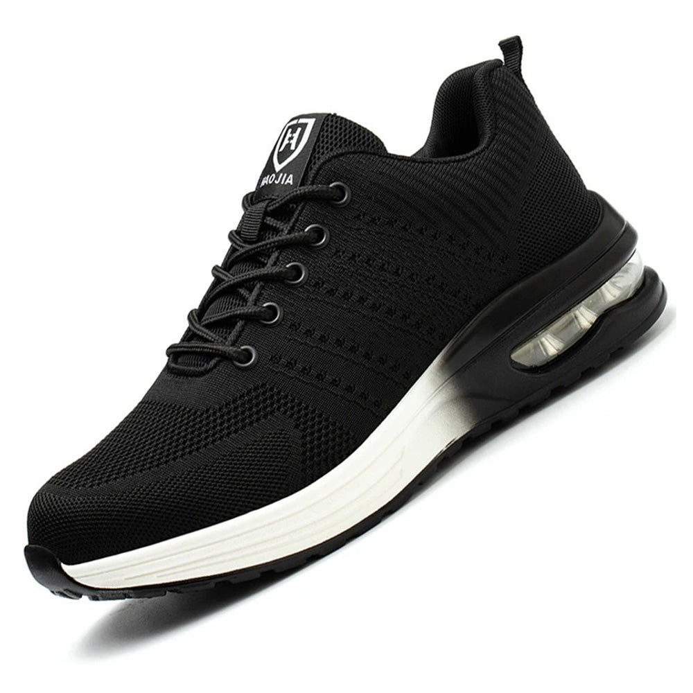 Chaussures de Sécurité Anti-Ecrasement SwiftSafe®