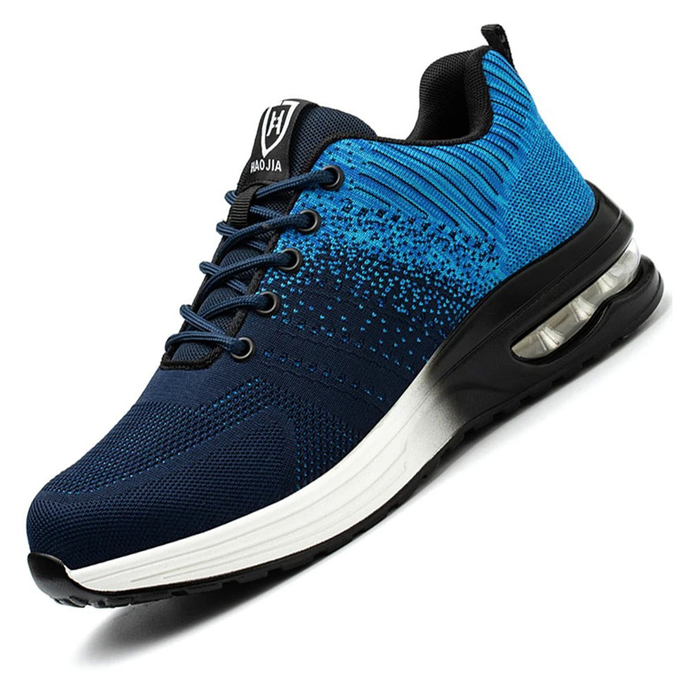 Chaussures de Sécurité Anti-Ecrasement SwiftSafe®