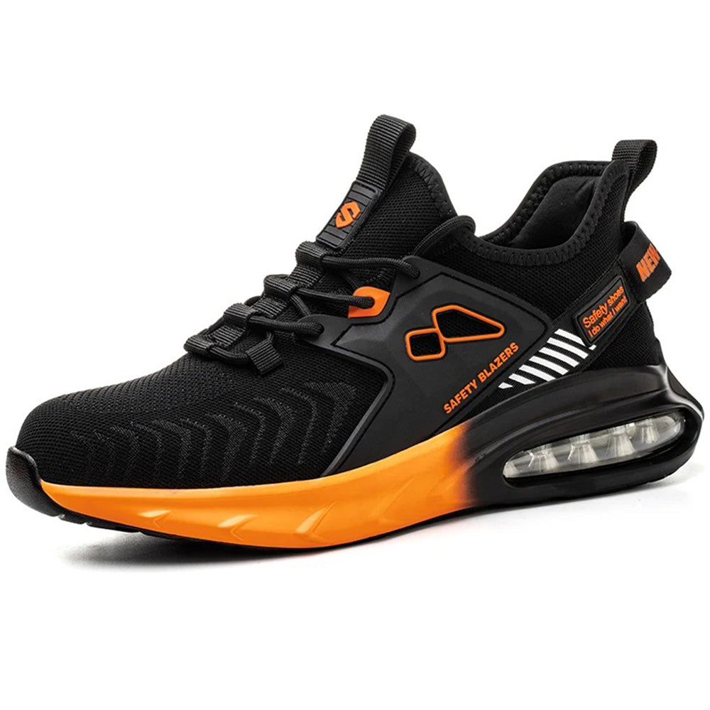 Chaussures de Sécurité Confortable Confort® PRO