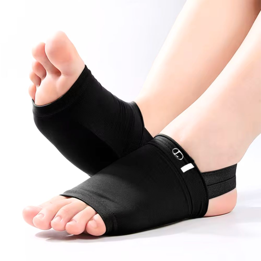 Orthèse Plantaire FootSUPPORT®