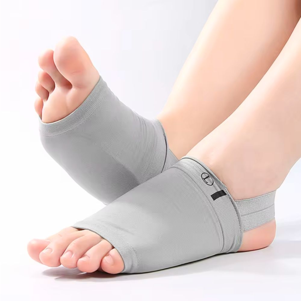 Orthèse Plantaire FootSUPPORT®