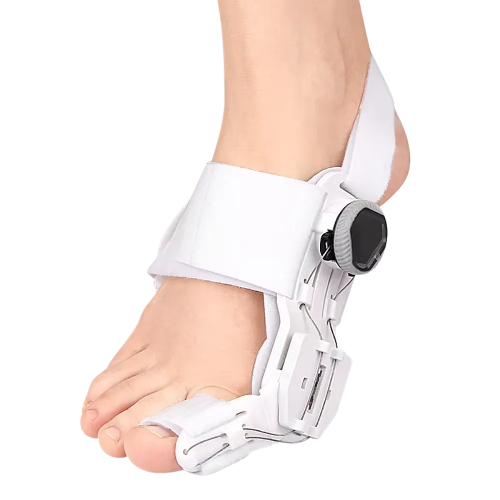 Orthèse Hallux Valgus BunionFIX®