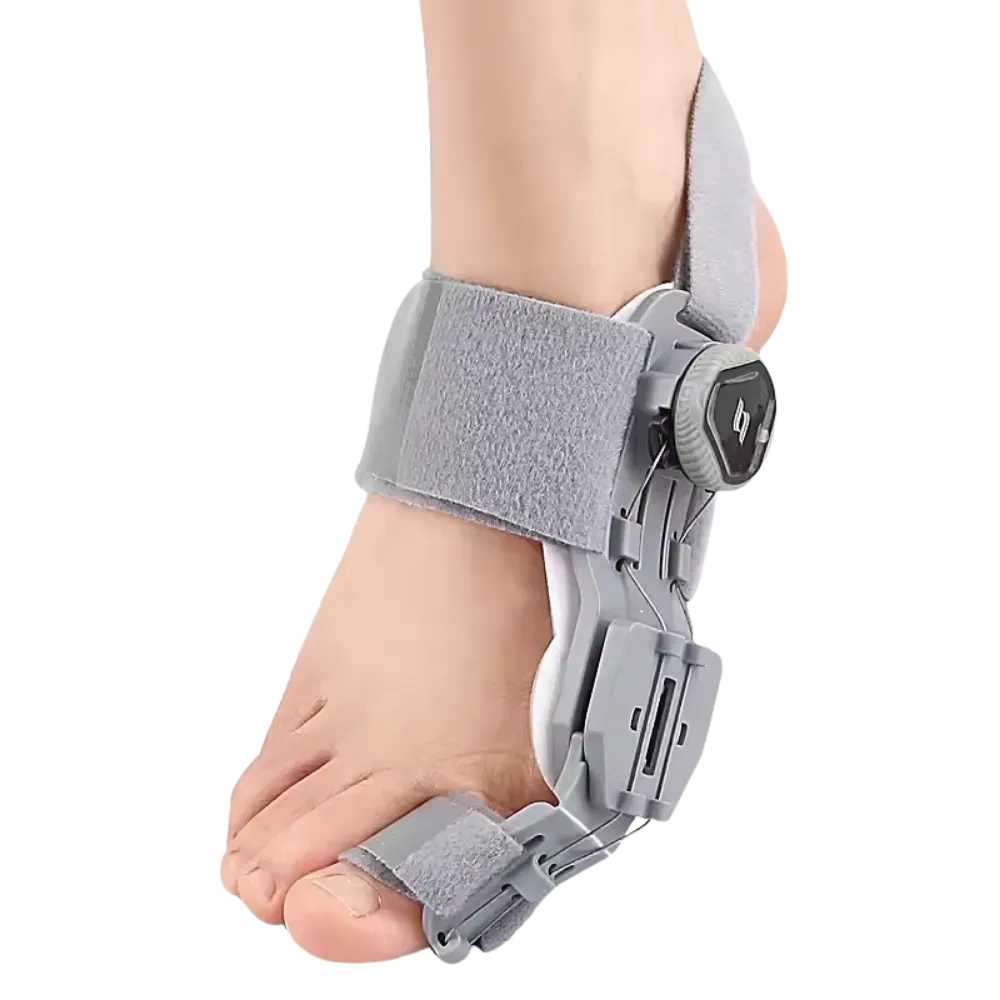 Orthèse Hallux Valgus BunionFIX®
