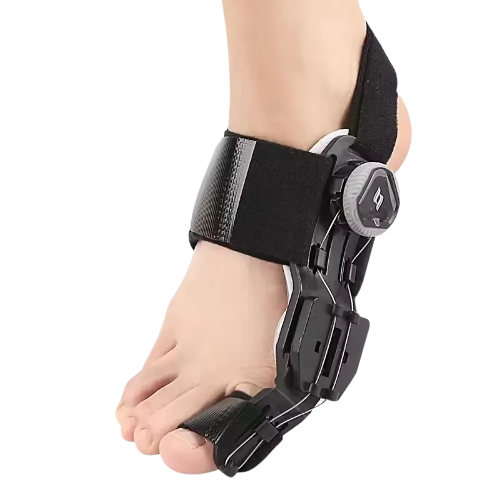 Orthèse Hallux Valgus BunionFIX®