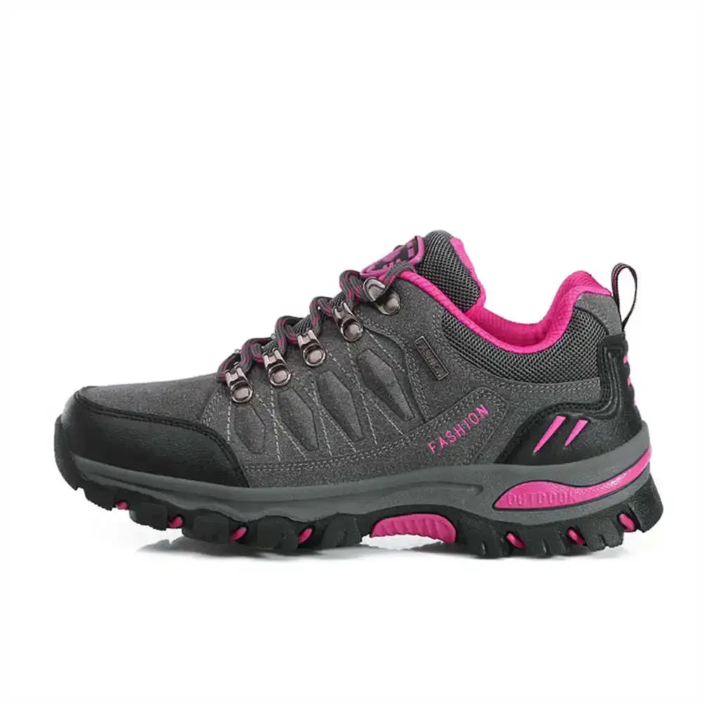 Chaussures Trekking pour Femme TrekMOVE®