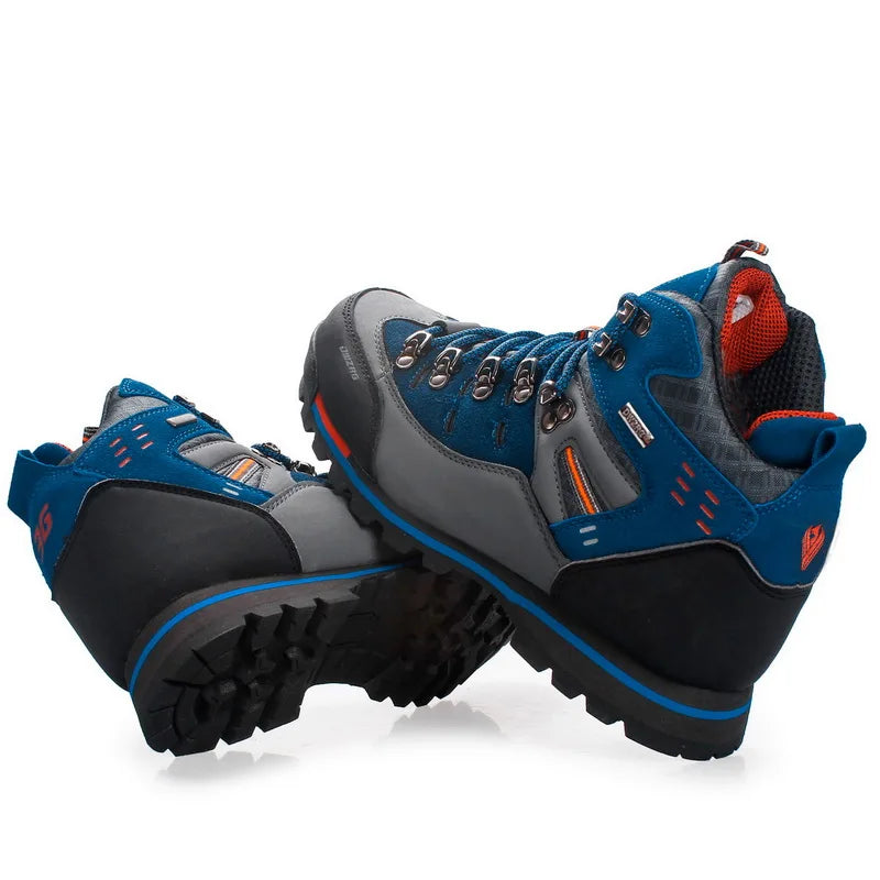 Chaussures Trekking pour Homme Trek® ULTRA