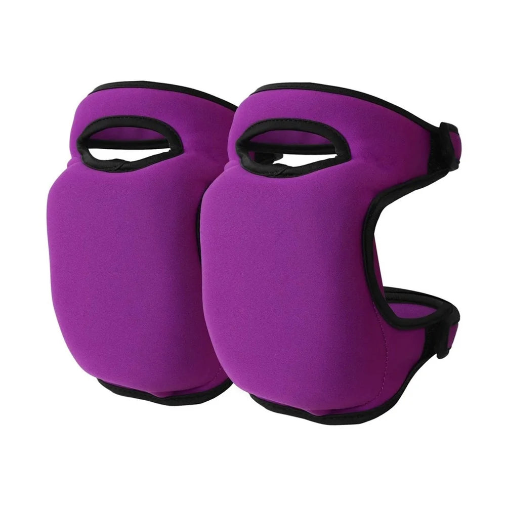 Genouillère de Travail Ergonomique ErgoStep® MAX