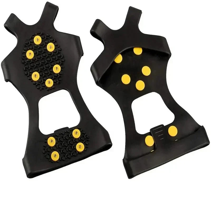 Semelle Antidérapante GripSAFE®