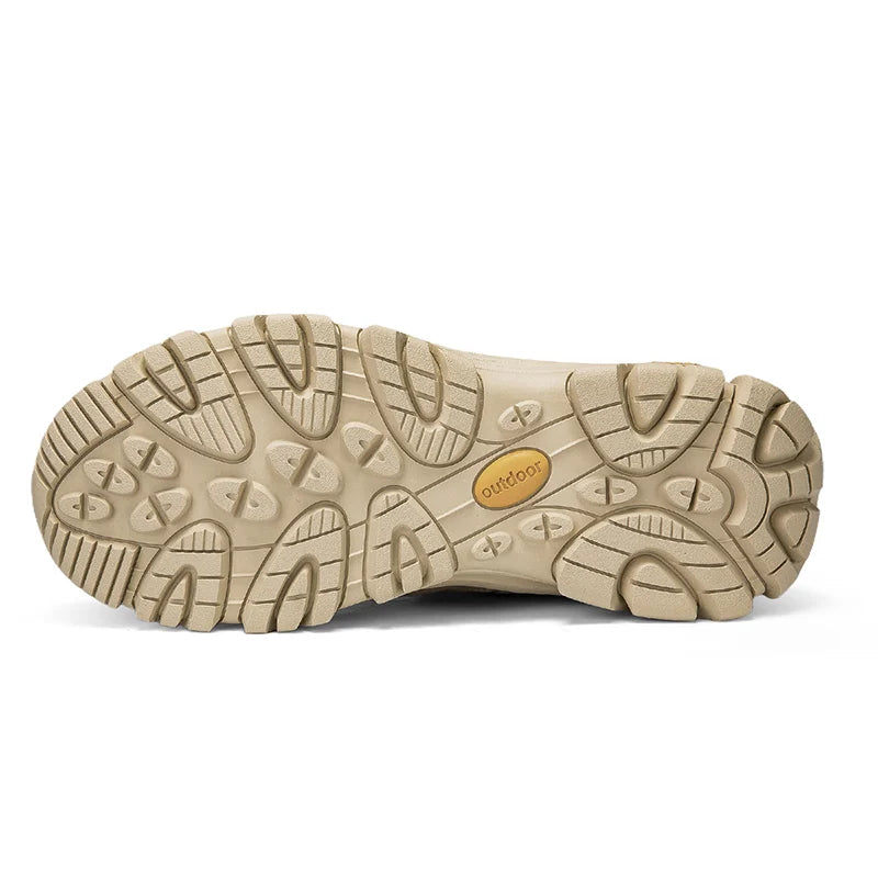 Chaussures Randonnée pour Femme HikeFlex®