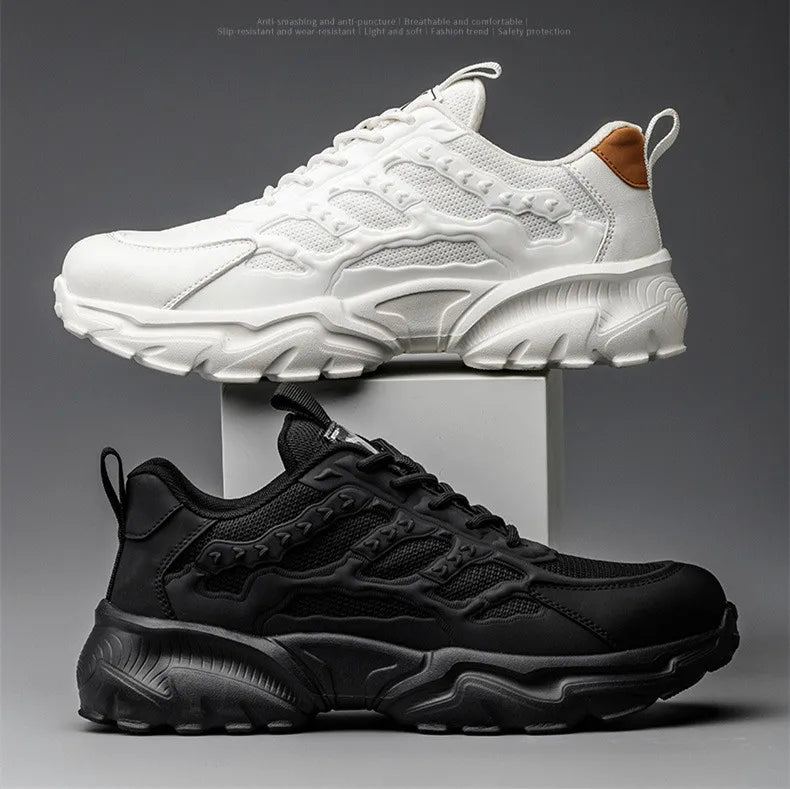 Chaussures de Sécurité pour La Cuisine Safe® PRO