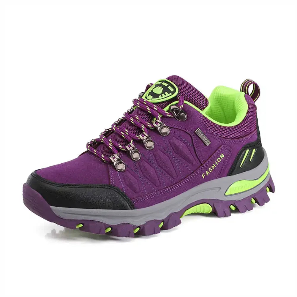 Chaussures Trekking pour Femme TrekMOVE®
