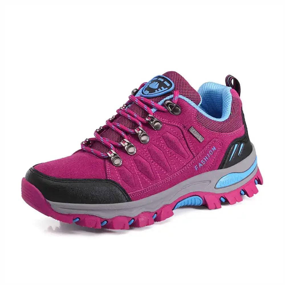 Chaussures Trekking pour Femme TrekMOVE®