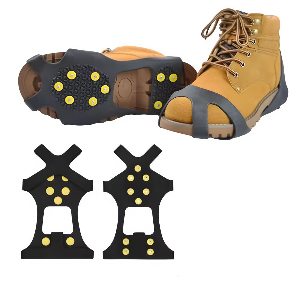 Semelle Antidérapante GripSAFE®