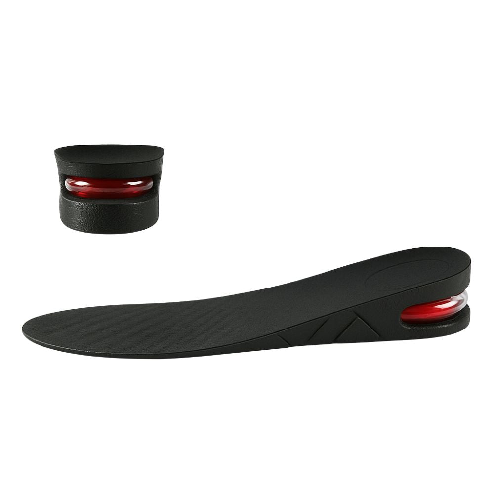 Semelle Grandissante ElevateSTEP®