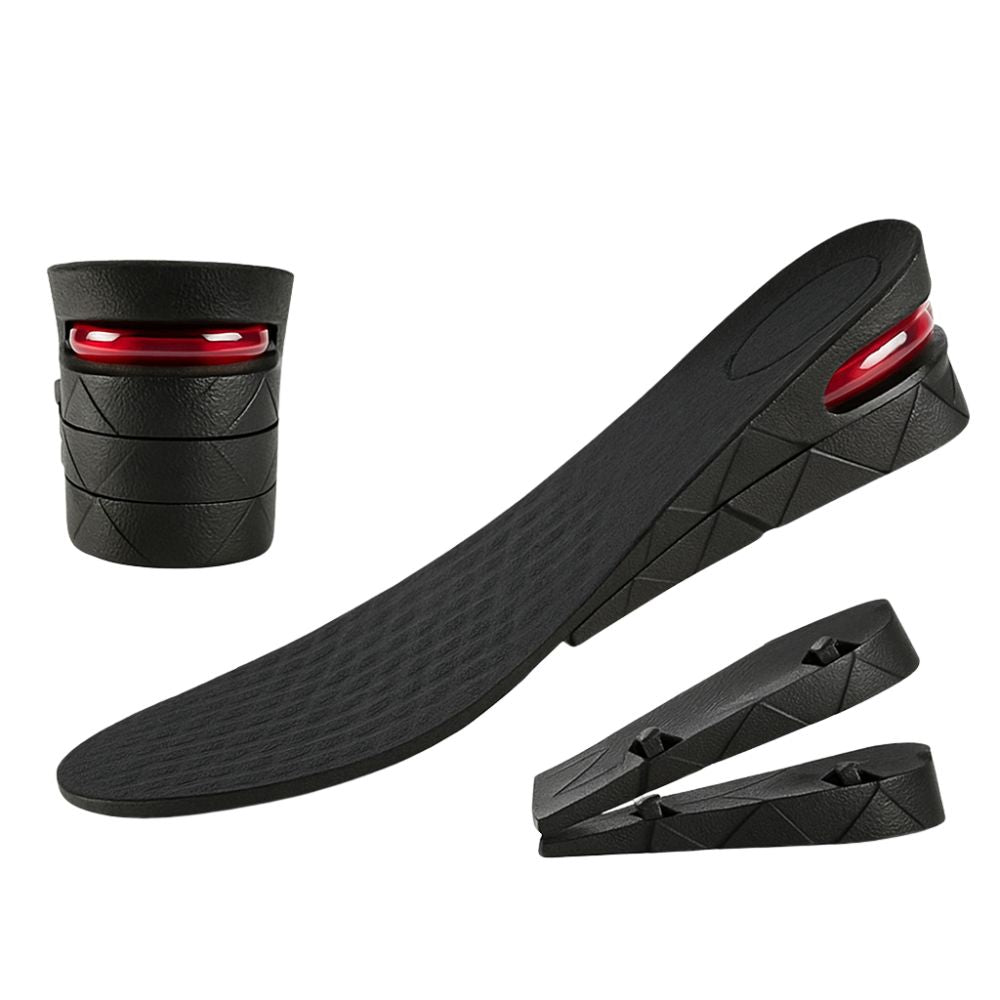 Semelle Grandissante ElevateSTEP®